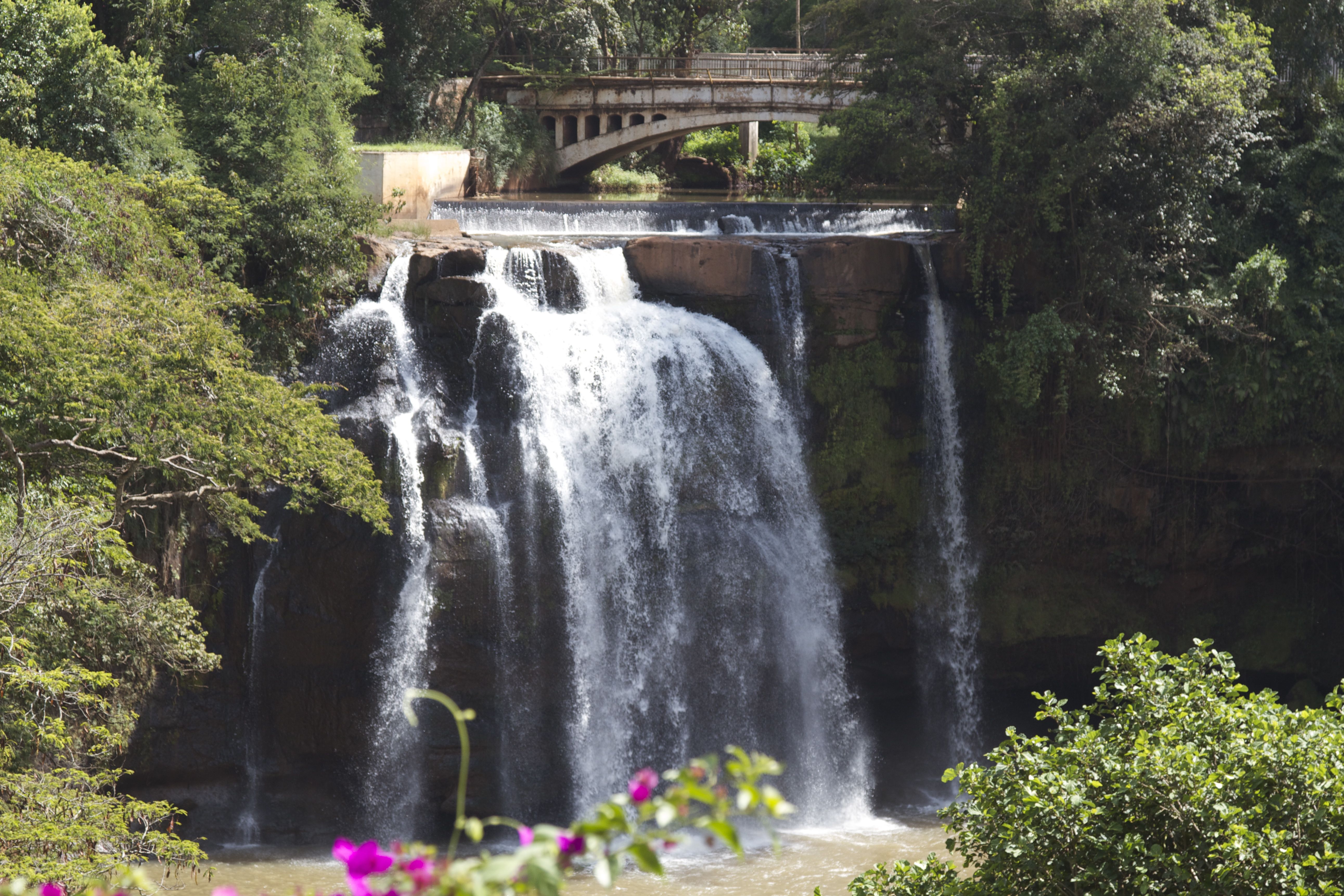 A call for waterefficient technologies Hoogendoorn Growth Management